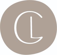 Logo Clean Life Coach